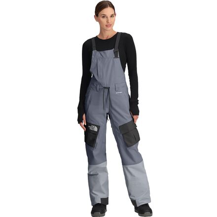 Dragline Bib Pant - Women's
