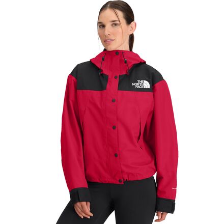DryVent Mono Mountain Jacket - Women's