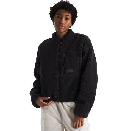 Extreme Pile 2 Full-Zip Jacket - Women's