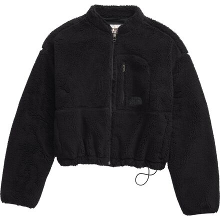 The North Face - Extreme Pile 2 Full-Zip Jacket - Women's