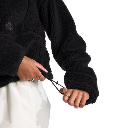 The North Face - Extreme Pile 2 Full-Zip Jacket - Women's
