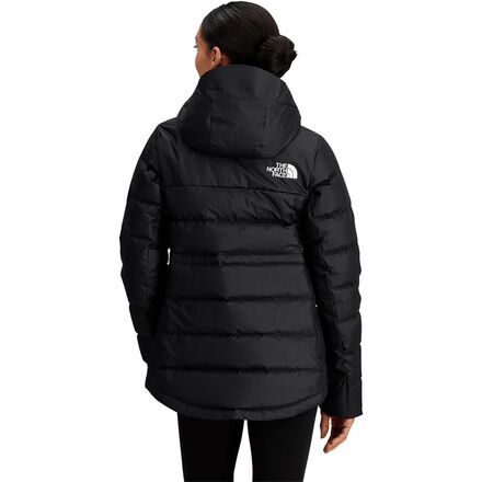 The North Face - First Turn Down Jacket - Women's