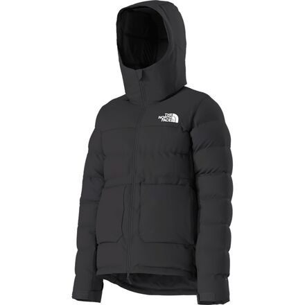 The North Face - First Turn Down Jacket - Women's