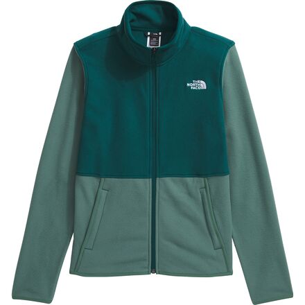 The North Face - Glacier Fleece Jacket - Women's