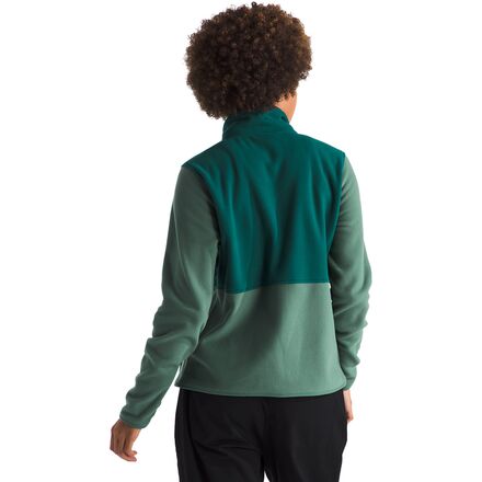 The North Face - Glacier Fleece Jacket - Women's