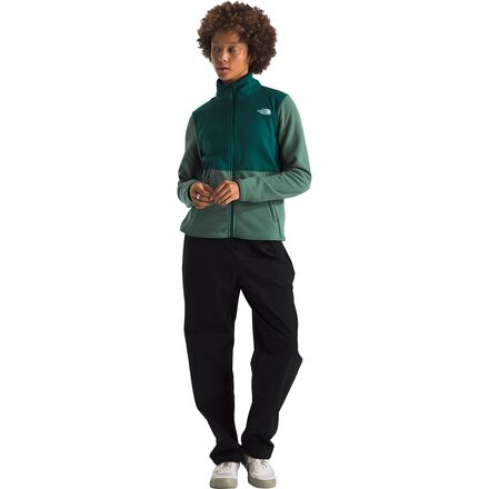 The North Face - Glacier Fleece Jacket - Women's