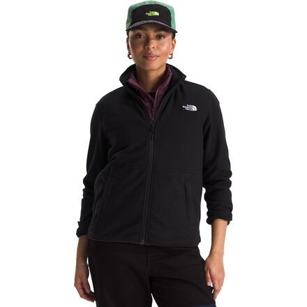 Glacier Fleece Jacket - Women's