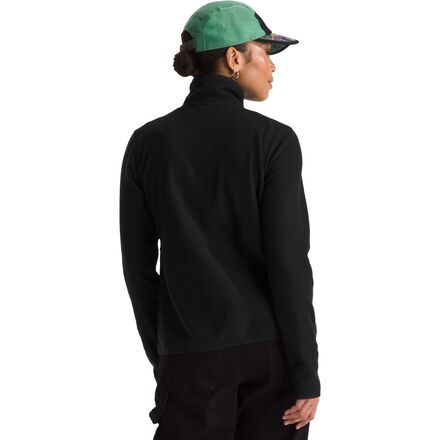 The North Face - Glacier Fleece Jacket - Women's
