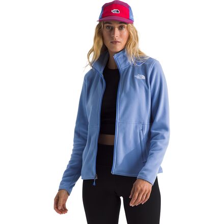 Glacier Fleece Jacket - Women's