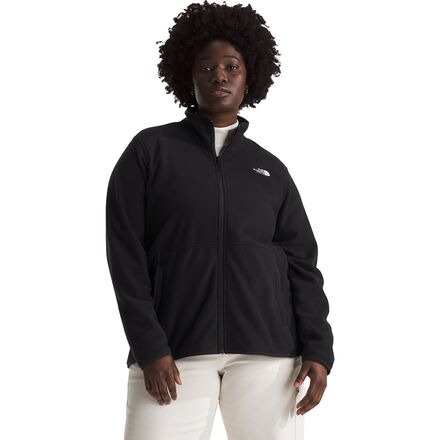 Glacier Plus Fleece Jacket - Women's