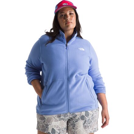 Glacier Plus Fleece Jacket - Women's