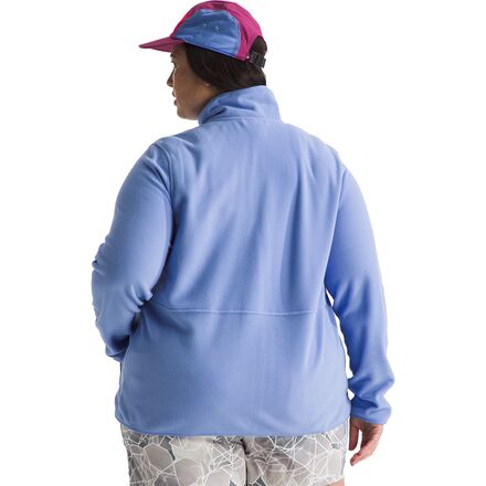 The North Face - Glacier Plus Fleece Jacket - Women's