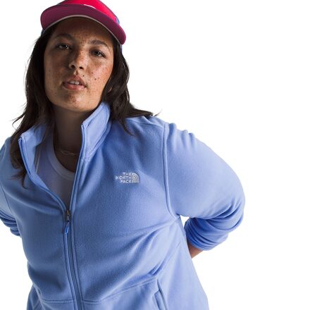 The North Face - Glacier Plus Fleece Jacket - Women's