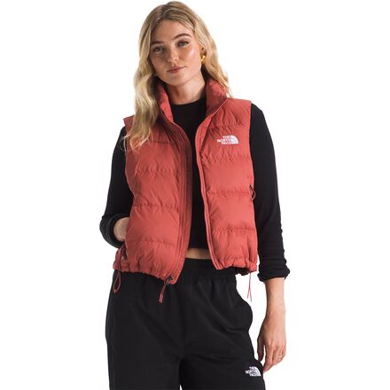 Hydrenalite Down A-Line Vest - Women's