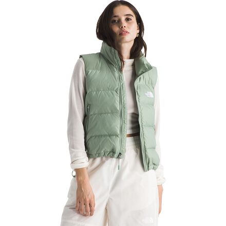 Hydrenalite Down A-Line Vest - Women's