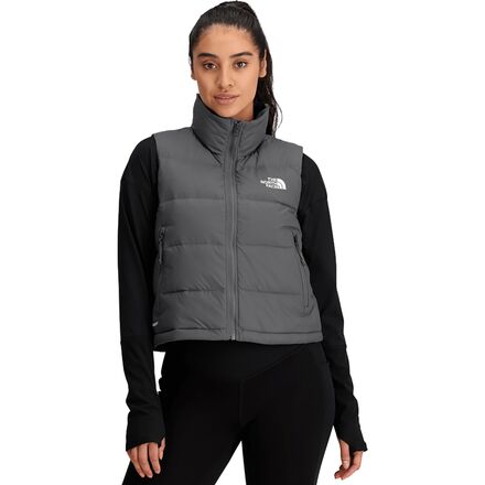 Hydrenalite Down A-Line Vest - Women's