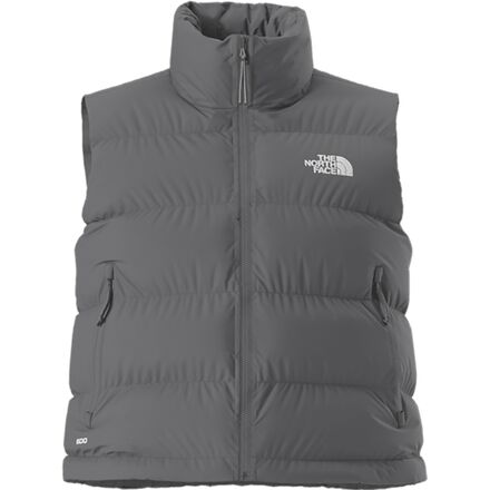The North Face - Hydrenalite Down A-Line Vest - Women's