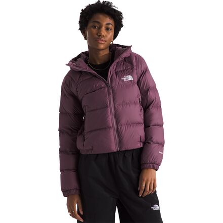Hydrenalite Hooded Down Jacket - Women's