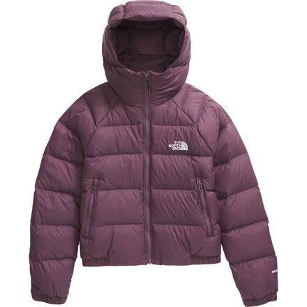 The North Face - Hydrenalite Hooded Down Jacket - Women's
