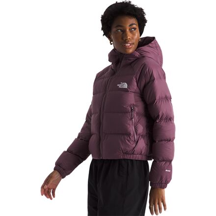The North Face - Hydrenalite Hooded Down Jacket - Women's
