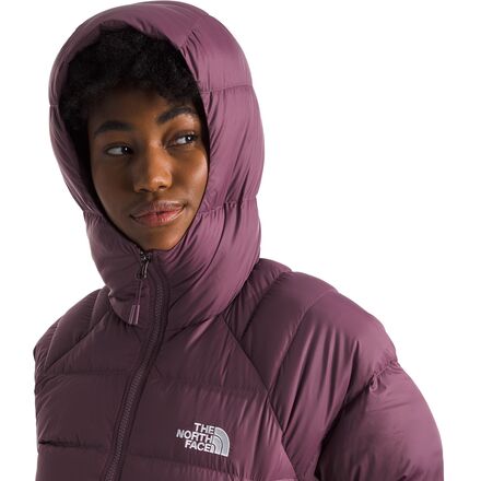 The North Face - Hydrenalite Hooded Down Jacket - Women's