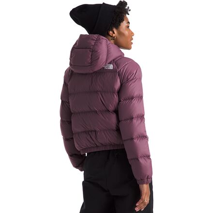 The North Face - Hydrenalite Hooded Down Jacket - Women's