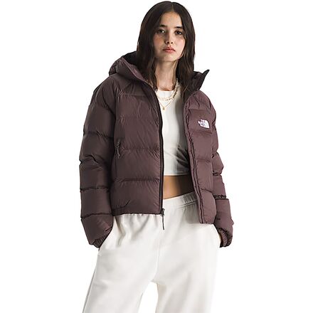 Hydrenalite Hooded Down Jacket - Women's