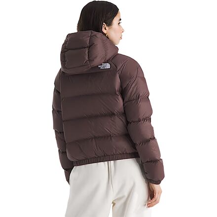 The North Face - Hydrenalite Hooded Down Jacket - Women's