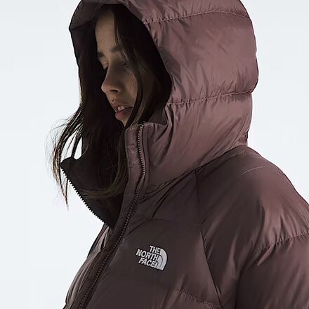 The North Face - Hydrenalite Hooded Down Jacket - Women's
