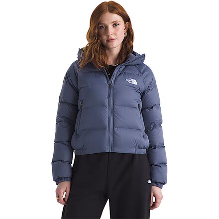 Hydrenalite Hooded Down Jacket - Women's