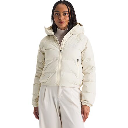 Hydrenalite Hooded Down Jacket - Women's