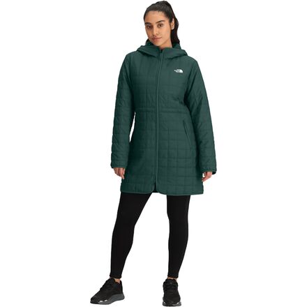 Junction Insulated Parka - Women's