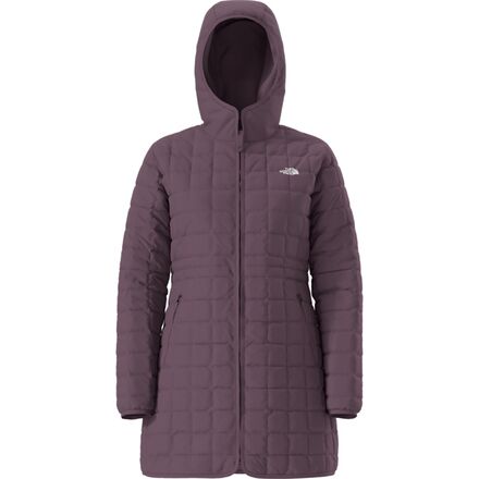 Junction Insulated Parka - Women's