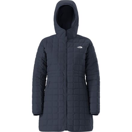 The North Face - Junction Insulated Parka - Women's