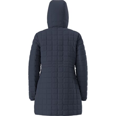 The North Face - Junction Insulated Parka - Women's