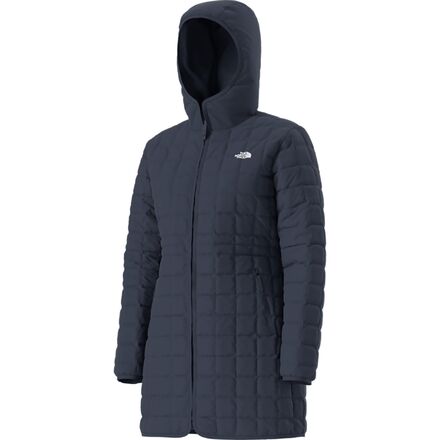 The North Face - Junction Insulated Parka - Women's
