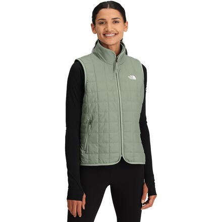 Junction Insulated Vest - Women's