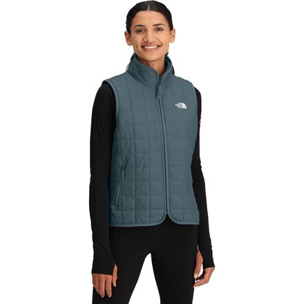 Junction Insulated Vest - Women's