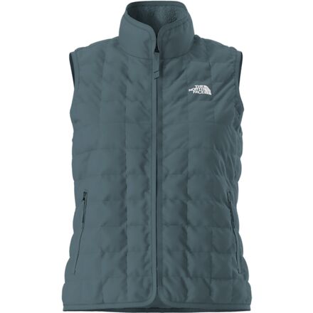 The North Face - Junction Insulated Vest - Women's