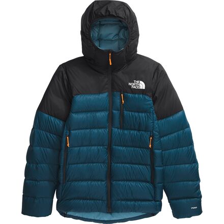The North Face - Kalix Hooded Down Jacket - Women's