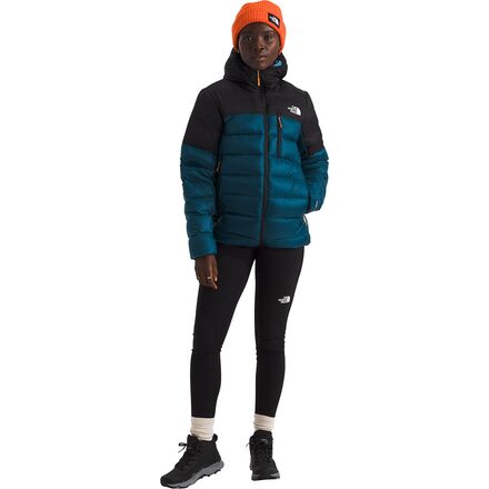 The North Face - Kalix Hooded Down Jacket - Women's