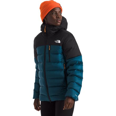 The North Face - Kalix Hooded Down Jacket - Women's