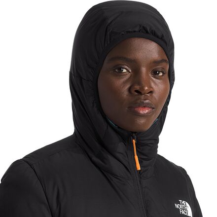 The North Face - Kalix Hooded Down Jacket - Women's