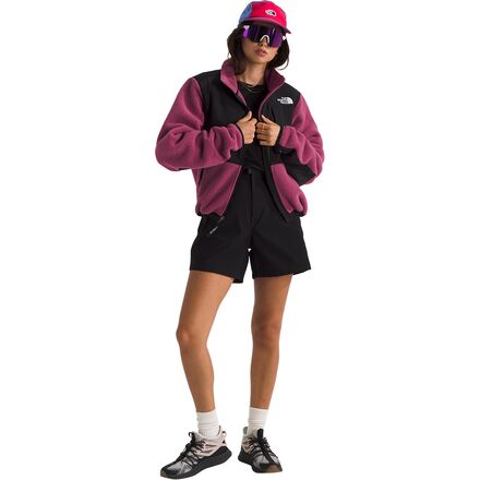 The North Face - Retro Denali Jacket - Women's
