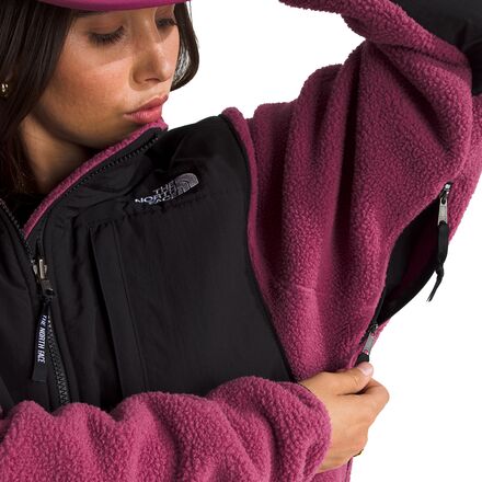 The North Face - Retro Denali Jacket - Women's