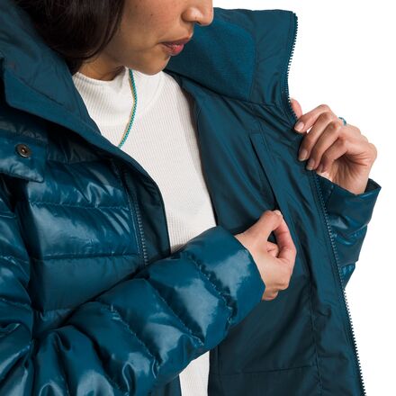 The North Face - Ruby Parka - Women's