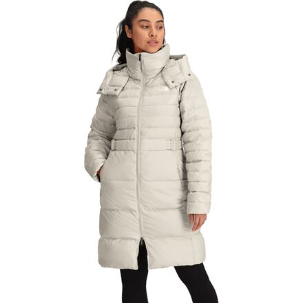 Ruby Parka - Women's