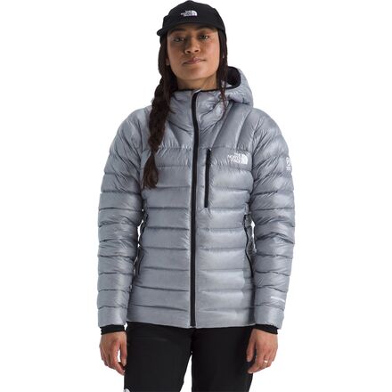 Summit Breithorn Hooded Jacket - Women's