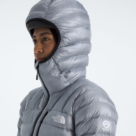 The North Face - Summit Breithorn Hooded Jacket - Women's