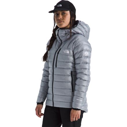 The North Face - Summit Breithorn Hooded Jacket - Women's